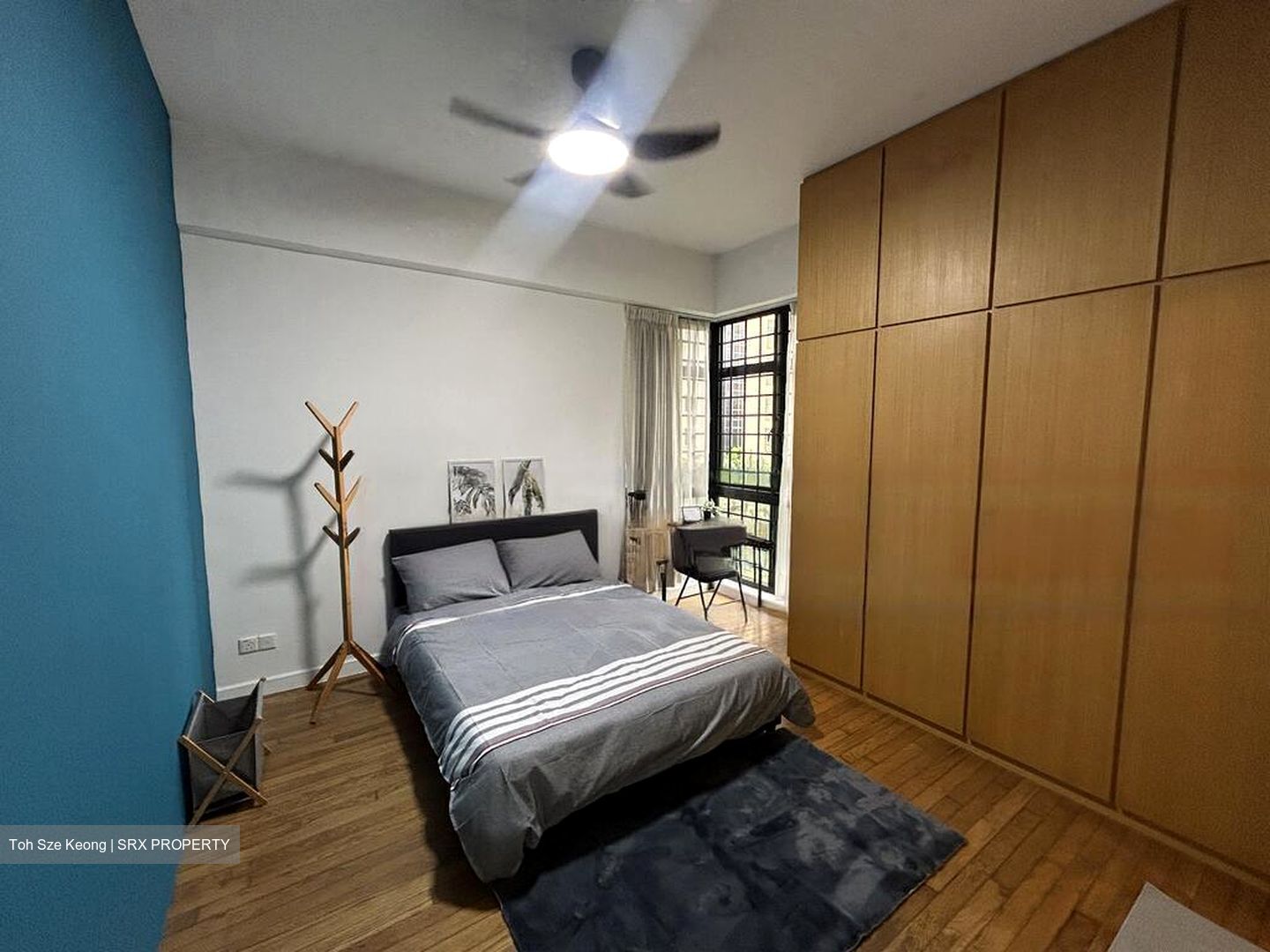 Dover Parkview (D5), Condominium #459718171